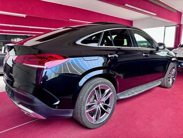 Mercedes GLE 350 — photo 7