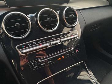 Mercedes Classe C 220 — photo 17
