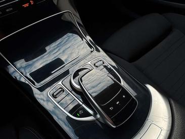 Mercedes Classe C 220 — photo 18