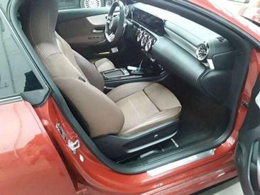 Mercedes CLA 45 AMG 45 — photo 6