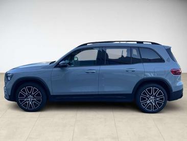 Mercedes GLB 220 — photo 3