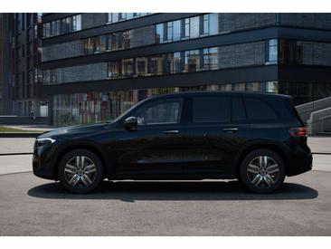 Mercedes EQB 250 Advanced-Plus — photo 3