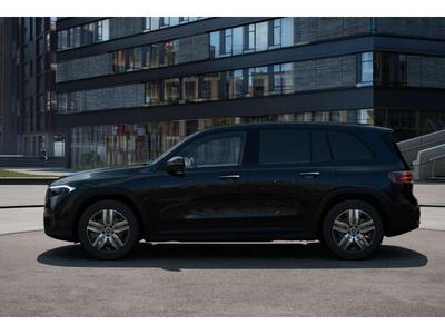 Mercedes EQB 250 Advanced-Plus