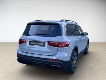 Mercedes GLB 220 — photo 4