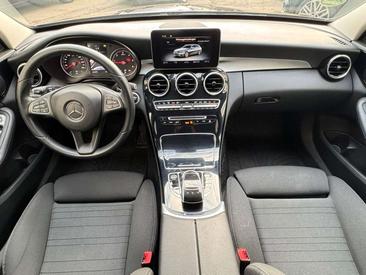 Mercedes Classe C 220 — photo 20