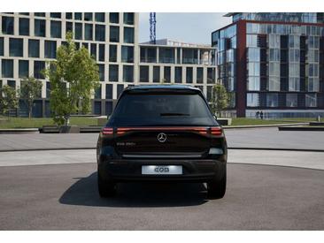 Mercedes EQB 250 Advanced-Plus — photo 4