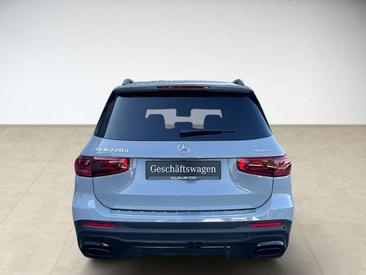 Mercedes GLB 220 — photo 5
