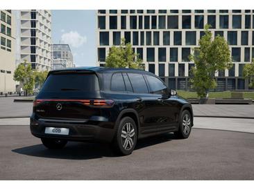 Mercedes EQB 250 Advanced-Plus — photo 5