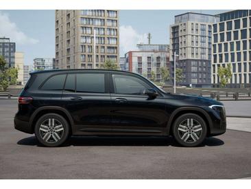 Mercedes EQB 250 Advanced-Plus — photo 6
