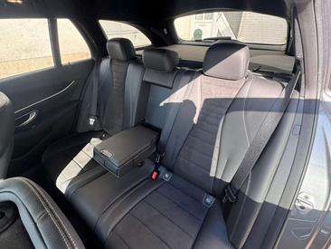 Mercedes Classe E 400 AMG Line — photo 26