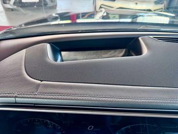 Mercedes GLE 350 — photo 14