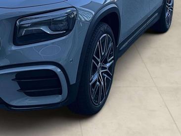 Mercedes GLB 220 — photo 7
