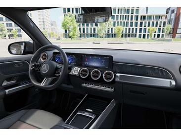 Mercedes EQB 250 Advanced-Plus — photo 8