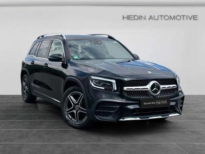 Mercedes GLB 200