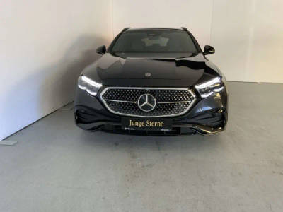 Mercedes Classe E Break 220 AMG Line - 2025 - Joinsteer - #1