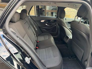 Mercedes Classe C 220 — photo 25