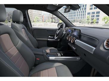 Mercedes EQB 250 Advanced-Plus — photo 9