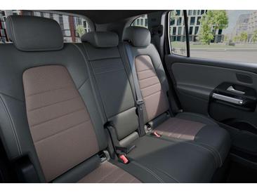 Mercedes EQB 250 Advanced-Plus — photo 10