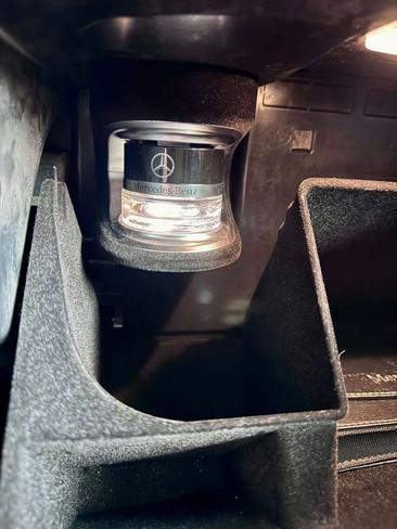 Mercedes GLE 350 — photo 17