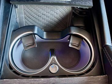 Mercedes GLE 350 — photo 18