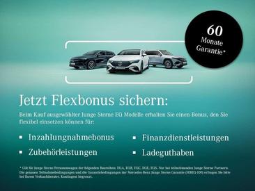 Mercedes EQB 250 Advanced-Plus — photo 12