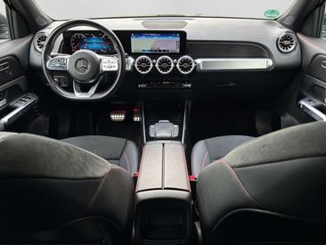 Mercedes GLB 200 — photo 6