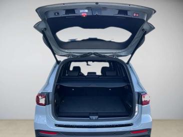 Mercedes GLB 220 — photo 14