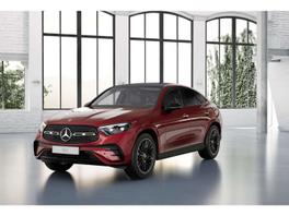 Mercedes GLC Coupé 400 Premium Plus - 2025 - Joinsteer - #1