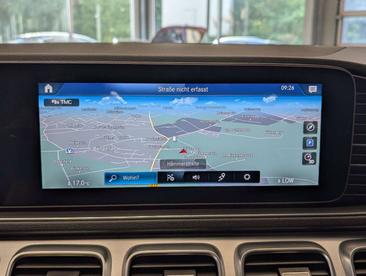 Mercedes GLE 450 Night Edition — photo 43