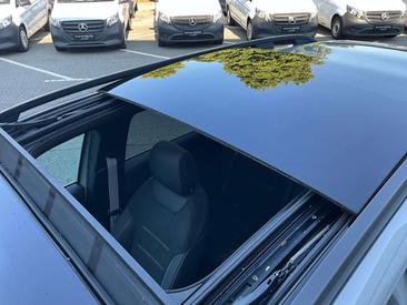Mercedes GLB 220 — photo 17