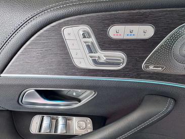 Mercedes GLE 350 — photo 23