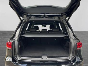 Mercedes GLB 200 — photo 12