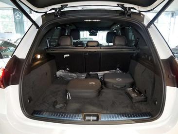 Mercedes GLE 350 AMG LINE — photo 10