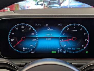 Mercedes GLE 450 Night Edition — photo 45