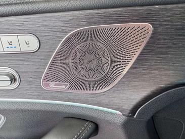 Mercedes GLE 350 — photo 24