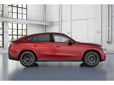 Mercedes GLC Coupé 400 Premium Plus — photo 7