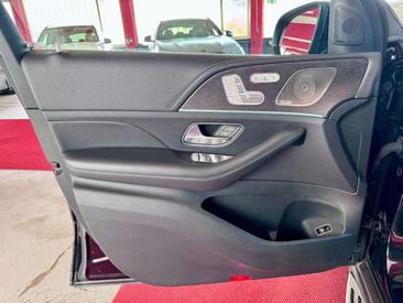 Mercedes GLE 350 — photo 25