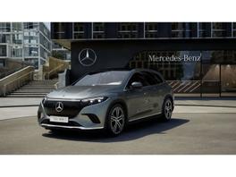 Mercedes EQS 450+ Premium - 2023 - Joinsteer - #1