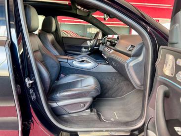 Mercedes GLE 350 — photo 26