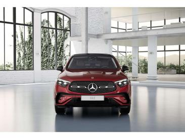Mercedes GLC Coupé 400 Premium Plus — photo 10