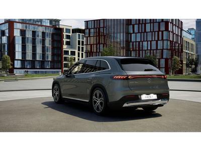 Mercedes EQS 450+ Premium