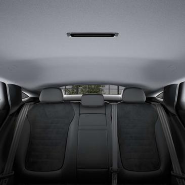 Mercedes GLC Coupé 400 Premium Plus — photo 16