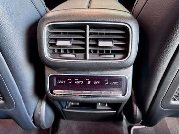 Mercedes GLE 350 — photo 31