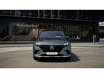 Mercedes EQS 450+ Premium — photo 8