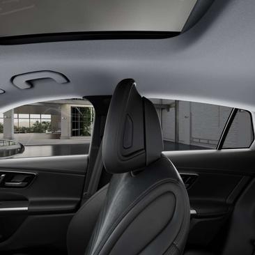 Mercedes GLC Coupé 400 Premium Plus — photo 17