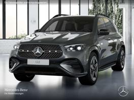 Mercedes GLE 450 Night Edition - 2026 - Joinsteer - #1