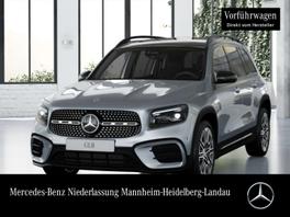 Mercedes GLB 200 Night Edition - 2026 - Joinsteer - #1