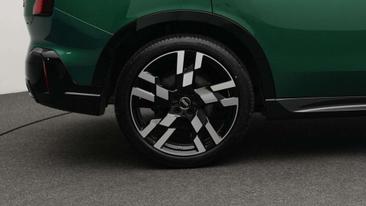 Mini Countryman JCW Cooper S — photo 12