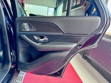 Mercedes GLE 350 — photo 35