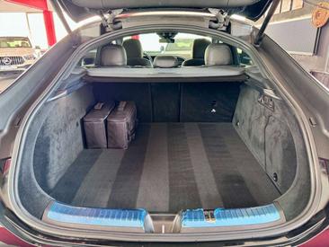 Mercedes GLE 350 — photo 36
